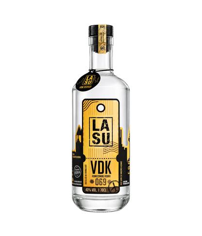 LA SU VDK