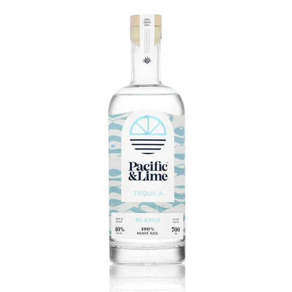 PACIFIC&LIME Tequila Reposado | 40%vol.